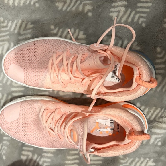 NWOT Nike joyride running shoes - Picture 7 of 7